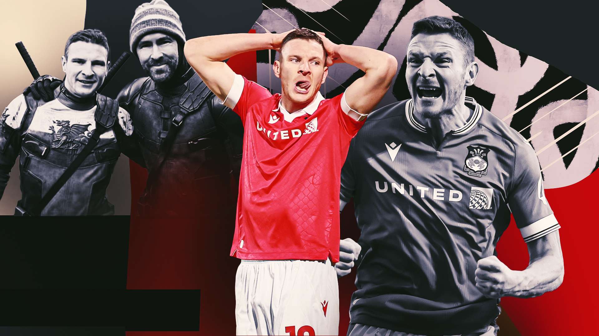 球赛场上的 球赛场上的