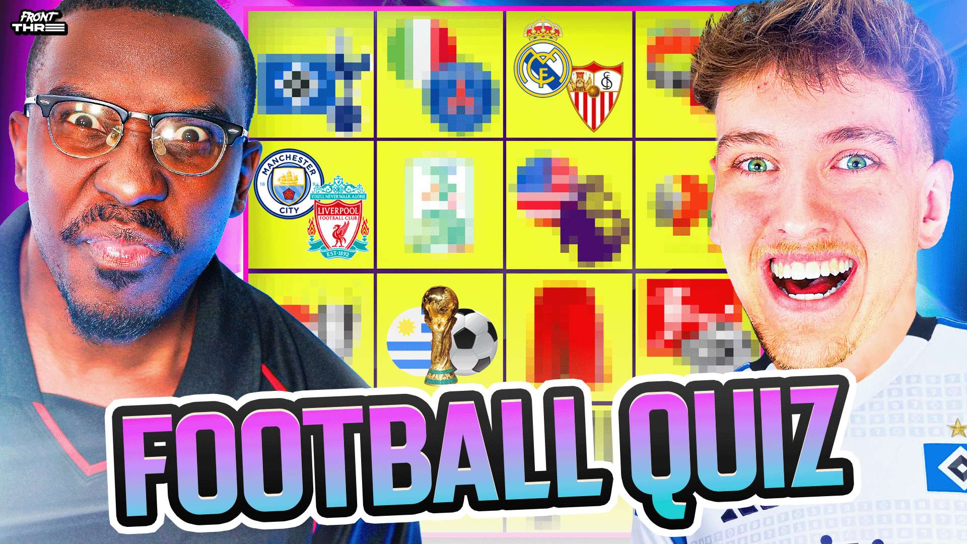 力的碰撞 力的碰撞