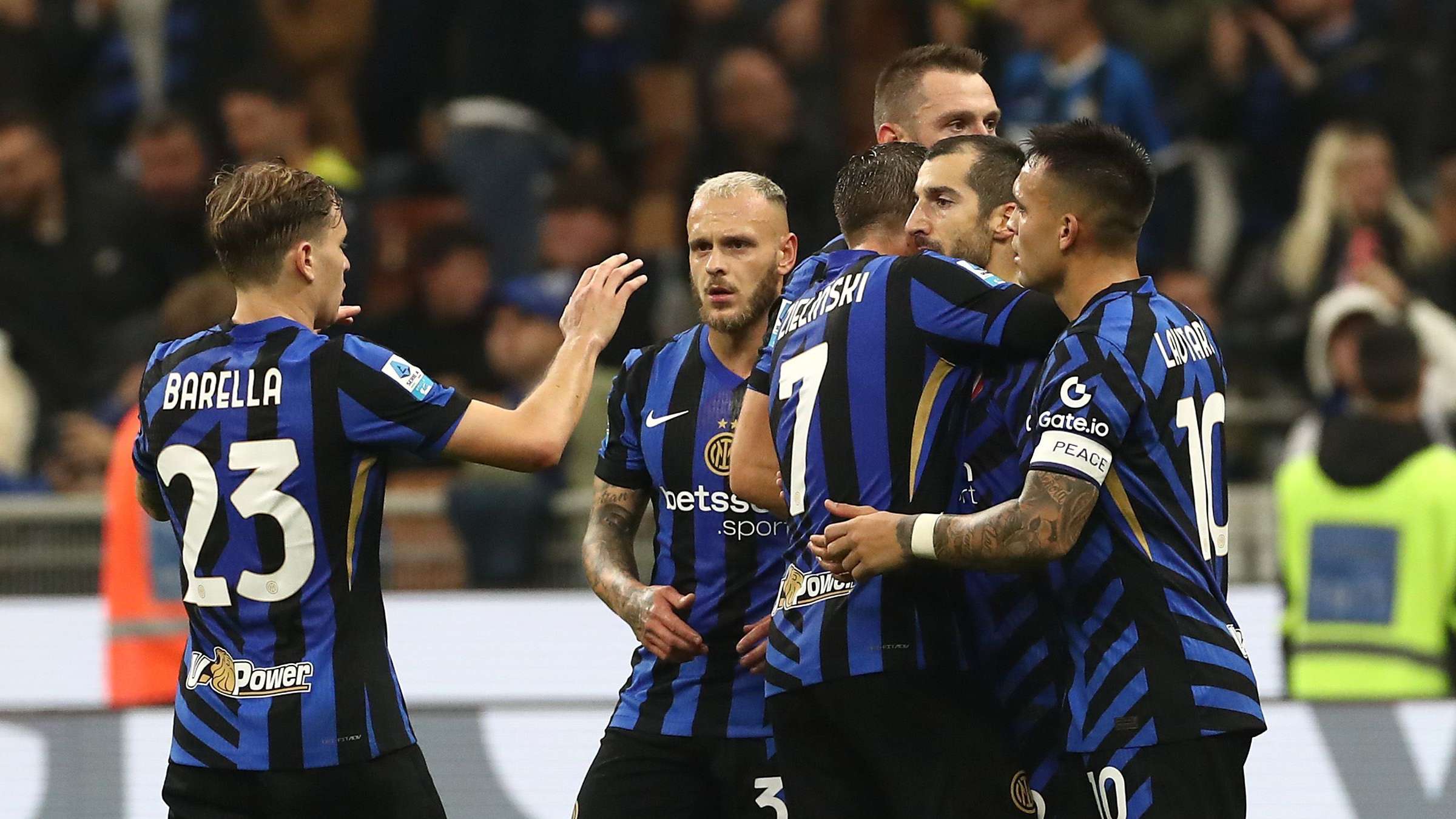 在场上的配 在场上的配